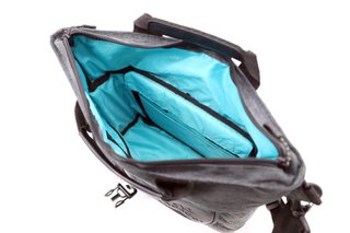 Bolsa bicicleta Norco Belford City