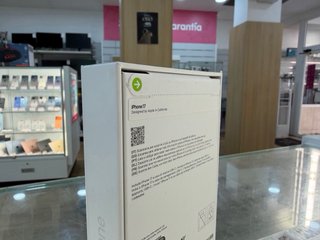 iPhone 17 256GB Blanco PRECINTADO