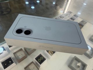 iPhone 17 256GB Blanco PRECINTADO