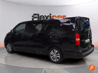 Peugeot Traveller Business Vip BlueHDi 180 EAT8 MAN