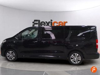 Peugeot Traveller Business Vip BlueHDi 180 EAT8 MAN