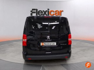 Peugeot Traveller Business Vip BlueHDi 180 EAT8 MAN