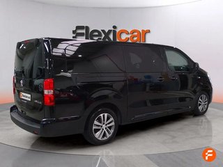 Peugeot Traveller Business Vip BlueHDi 180 EAT8 MAN