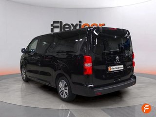 Peugeot Traveller Business Vip BlueHDi 180 EAT8 MAN