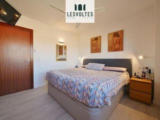 Piso en venta en Vila de Palafrugell - Llofriu - Barceloneta en Palafrugell