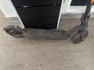 Patinete Eléctrico Xiaomi