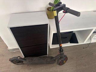 Patinete Eléctrico Xiaomi