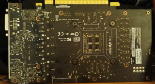 EVGA Nvidia GeForce RTX 2060 SC