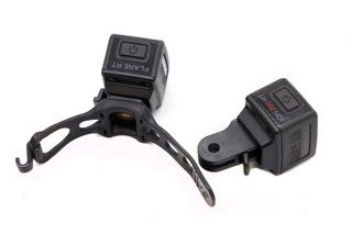 Juego luces Bontrager ION 200