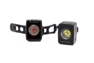 Juego luces Bontrager ION 200