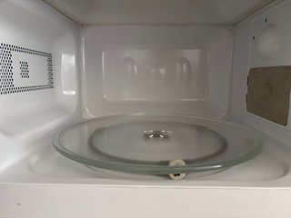 Microondas Svan Blanco
