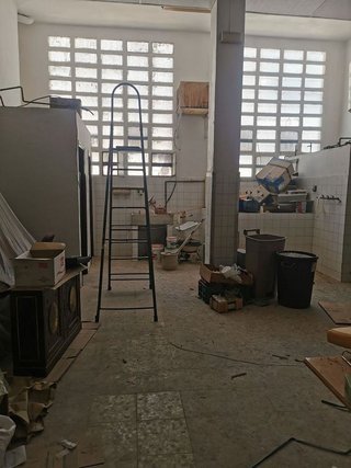 Local comercial en alquiler en Pinares de Venecia en Zaragoza