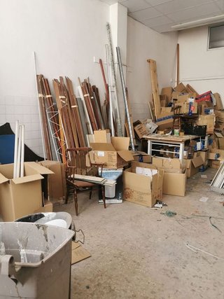 Local comercial en alquiler en Pinares de Venecia en Zaragoza
