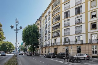 Piso en alquiler en El Antiguo en San Sebastián-Donostia