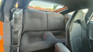 Toyota Celica 2001