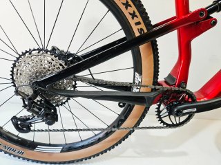 Cannondale Scalpel Crb M