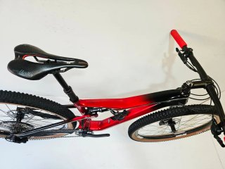 Cannondale Scalpel Crb M