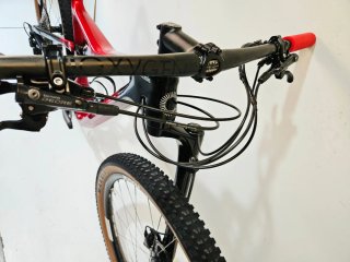 Cannondale Scalpel Crb M