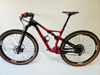 Cannondale Scalpel Crb M