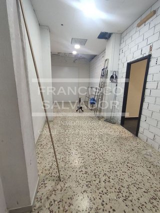 Local comercial en alquiler en Centro en Lucena