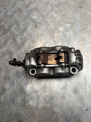 Pinza Freno Izquierda Ducati Monster 696 2012
