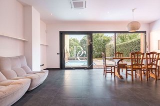 Chalet en alquiler en Vila de Gràcia en Barcelona