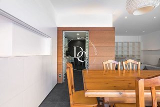 Chalet en alquiler en Vila de Gràcia en Barcelona