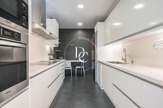 Chalet en alquiler en Vila de Gràcia en Barcelona