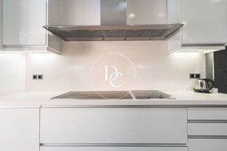 Chalet en alquiler en Vila de Gràcia en Barcelona
