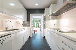 Chalet en alquiler en Vila de Gràcia en Barcelona