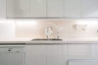 Chalet en alquiler en Vila de Gràcia en Barcelona