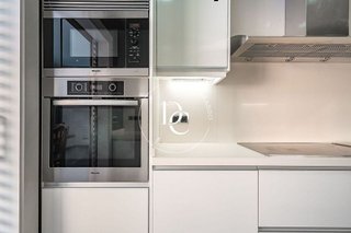 Chalet en alquiler en Vila de Gràcia en Barcelona
