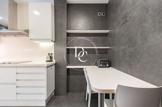 Chalet en alquiler en Vila de Gràcia en Barcelona