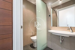 Chalet en alquiler en Vila de Gràcia en Barcelona