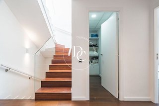 Chalet en alquiler en Vila de Gràcia en Barcelona