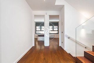 Chalet en alquiler en Vila de Gràcia en Barcelona