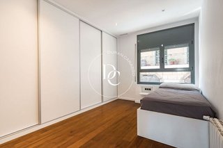 Chalet en alquiler en Vila de Gràcia en Barcelona