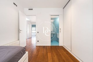 Chalet en alquiler en Vila de Gràcia en Barcelona