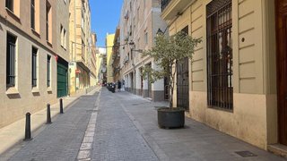 Piso en alquiler en La Xerea en Valencia