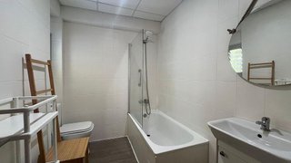 Piso en alquiler en La Xerea en Valencia