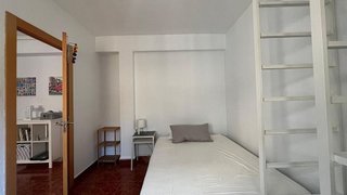 Piso en alquiler en La Xerea en Valencia