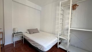 Piso en alquiler en La Xerea en Valencia