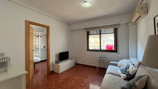 Piso en alquiler en La Xerea en Valencia