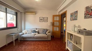 Piso en alquiler en La Xerea en Valencia