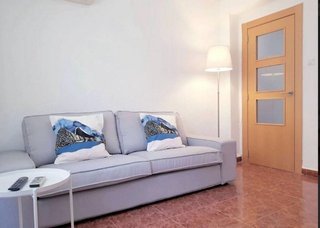 Piso en alquiler en La Xerea en Valencia