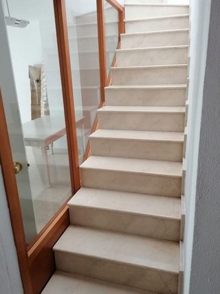 Dúplex en alquiler en Arco Norte - Avda. España en Dos Hermanas