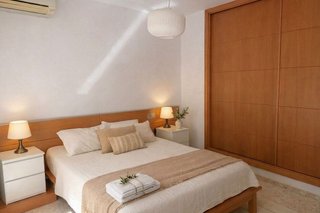 Dúplex en alquiler en Arco Norte - Avda. España en Dos Hermanas