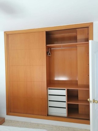 Dúplex en alquiler en Arco Norte - Avda. España en Dos Hermanas