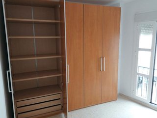 Dúplex en alquiler en Arco Norte - Avda. España en Dos Hermanas