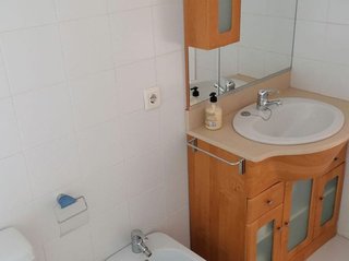 Dúplex en alquiler en Arco Norte - Avda. España en Dos Hermanas